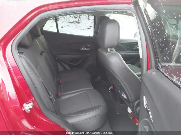 KL4CJESB0GB670727 2016 BUICK ENCORE - Image 8