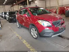 KL4CJESB0GB677094 2016 BUICK ENCORE