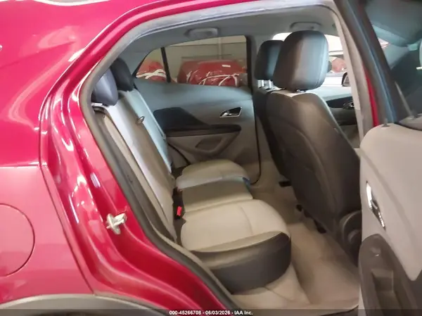 KL4CJESB0GB677094 2016 BUICK ENCORE - Image 8