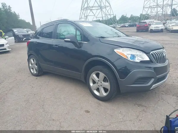 KL4CJESB0GB677323 2016 BUICK ENCORE - Image 1