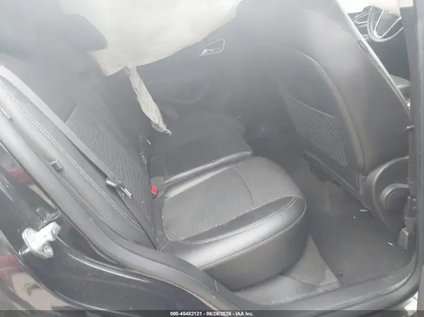 KL4CJESB0GB677323 2016 BUICK ENCORE - Image 8