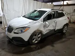 KL4CJESB0GB680285 2016 BUICK ENCORE