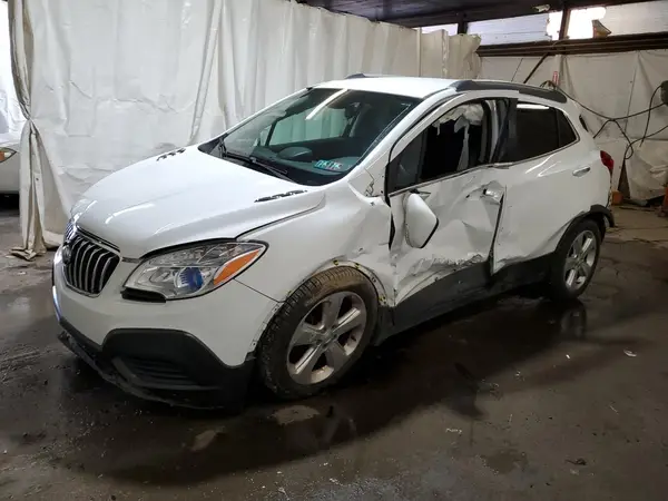 KL4CJESB0GB680285 2016 BUICK ENCORE - Image 1