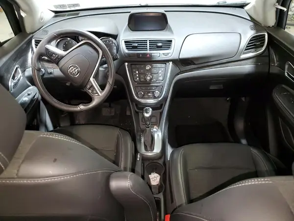KL4CJESB0GB680285 2016 BUICK ENCORE - Image 8