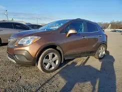 KL4CJESB0GB688127 2016 BUICK ENCORE