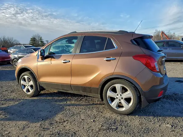 KL4CJESB0GB688127 2016 BUICK ENCORE - Image 2