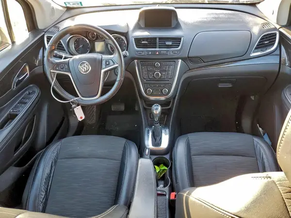 KL4CJESB0GB688127 2016 BUICK ENCORE - Image 8