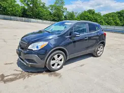 KL4CJESB0GB691593 2016 BUICK ENCORE
