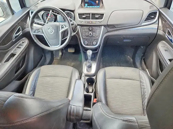 KL4CJESB0GB691593 2016 BUICK ENCORE - Image 8