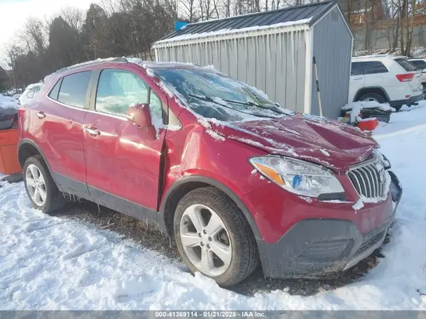 KL4CJESB0GB694803 2016 BUICK ENCORE - Image 1