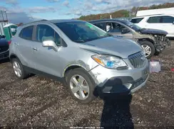 KL4CJESB0GB699208 2016 BUICK ENCORE