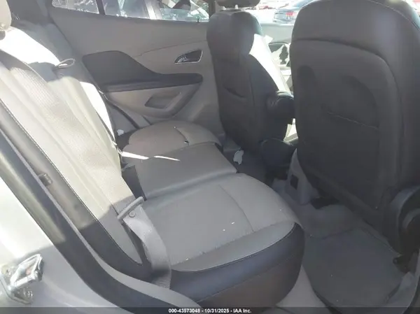 KL4CJESB0GB699208 2016 BUICK ENCORE - Image 8