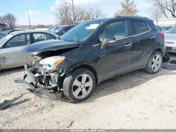 KL4CJESB0GB704617 2016 BUICK ENCORE - Image 2