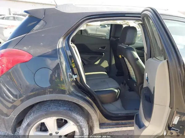KL4CJESB0GB704617 2016 BUICK ENCORE - Image 8