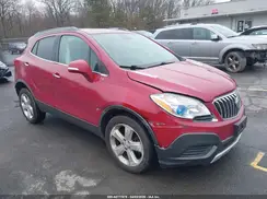 KL4CJESB0GB706562 2016 BUICK ENCORE