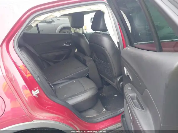 KL4CJESB0GB706562 2016 BUICK ENCORE - Image 8