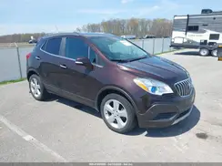 KL4CJESB0GB720235 2016 BUICK ENCORE