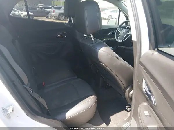 KL4CJESB0GB722728 2016 BUICK ENCORE - Image 8