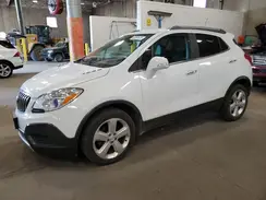 KL4CJESB0GB724589 2016 BUICK ENCORE