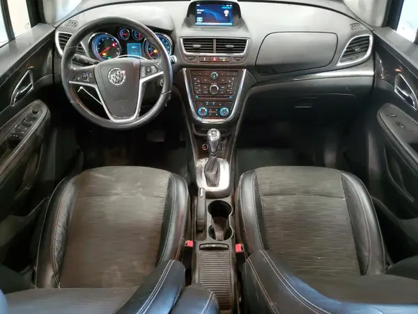 KL4CJESB0GB724589 2016 BUICK ENCORE - Image 8