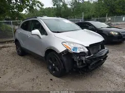 KL4CJESB0GB730800 2016 BUICK ENCORE