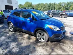 KL4CJESB0GB736791 2016 BUICK ENCORE