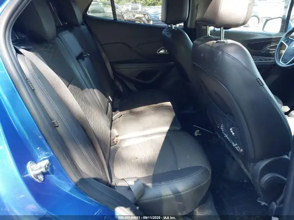KL4CJESB0GB736791 2016 BUICK ENCORE - Image 8