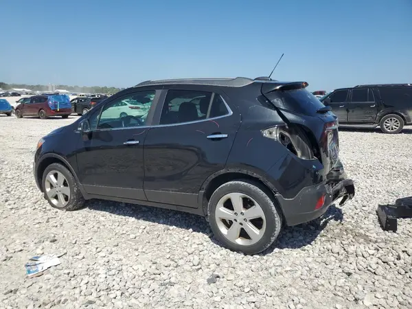 KL4CJESB0GB744910 2016 BUICK ENCORE - Image 2