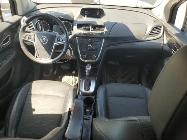 KL4CJESB0GB744910 2016 BUICK ENCORE - Image 8