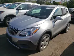 KL4CJESB0GB750593 2016 BUICK ENCORE