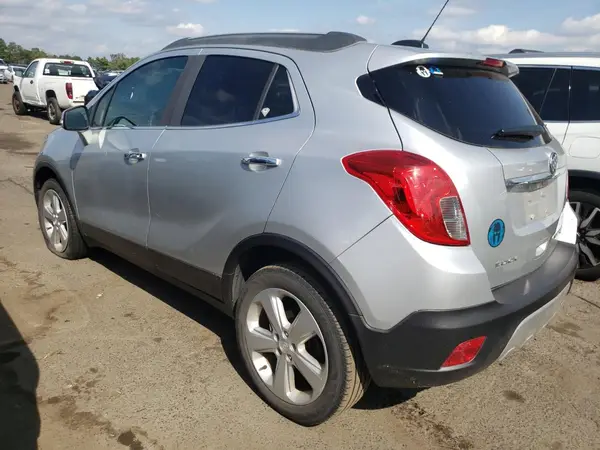 KL4CJESB0GB750593 2016 BUICK ENCORE - Image 2