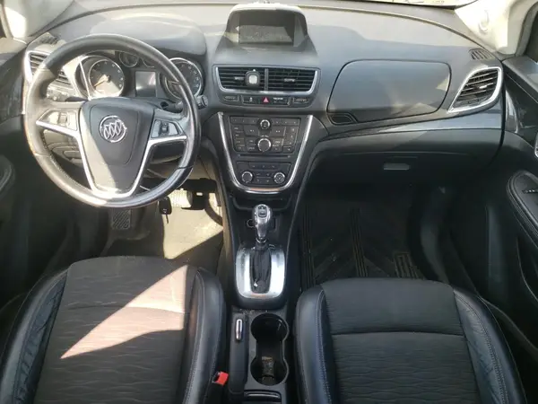 KL4CJESB0GB750593 2016 BUICK ENCORE - Image 8