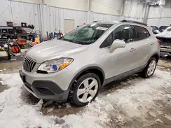 KL4CJESB0GB753011 2016 BUICK ENCORE