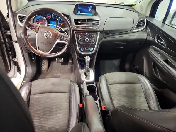 KL4CJESB0GB753011 2016 BUICK ENCORE - Image 8