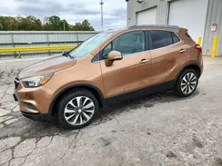 KL4CJESB0HB007885 2017 BUICK ENCORE