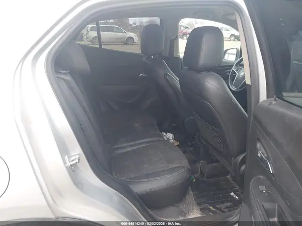 KL4CJESB0HB018420 2017 BUICK ENCORE - Image 8