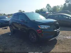 KL4CJESB0HB019020 2017 BUICK ENCORE