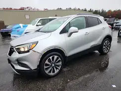 KL4CJESB0HB023617 2017 BUICK ENCORE