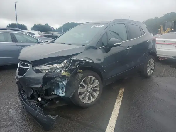 KL4CJESB0HB029823 2017 BUICK ENCORE - Image 1