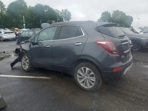 KL4CJESB0HB029823 2017 BUICK ENCORE - Image 2