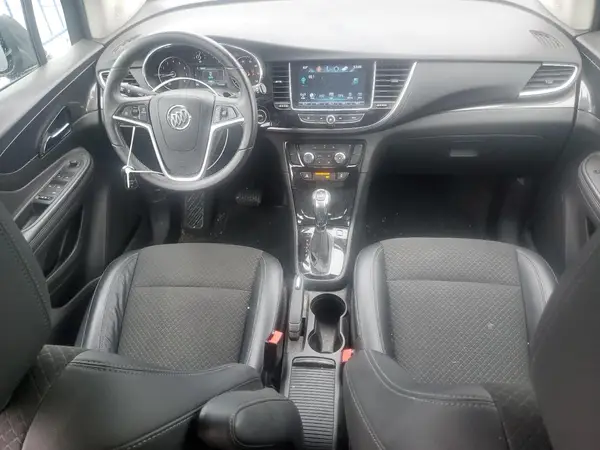 KL4CJESB0HB029823 2017 BUICK ENCORE - Image 8