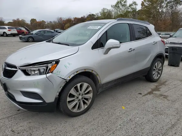 KL4CJESB0HB032320 2017 BUICK ENCORE - Image 1