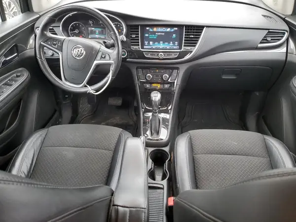 KL4CJESB0HB032320 2017 BUICK ENCORE - Image 8