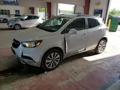 KL4CJESB0HB036383 2017 BUICK ENCORE
