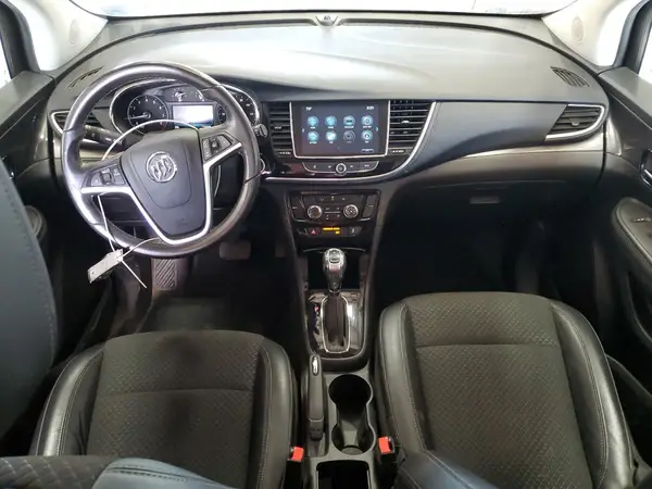 KL4CJESB0HB036383 2017 BUICK ENCORE - Image 8