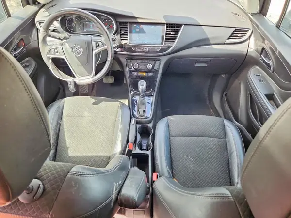 KL4CJESB0HB042037 2017 BUICK ENCORE - Image 8