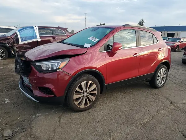 KL4CJESB0HB045701 2017 BUICK ENCORE