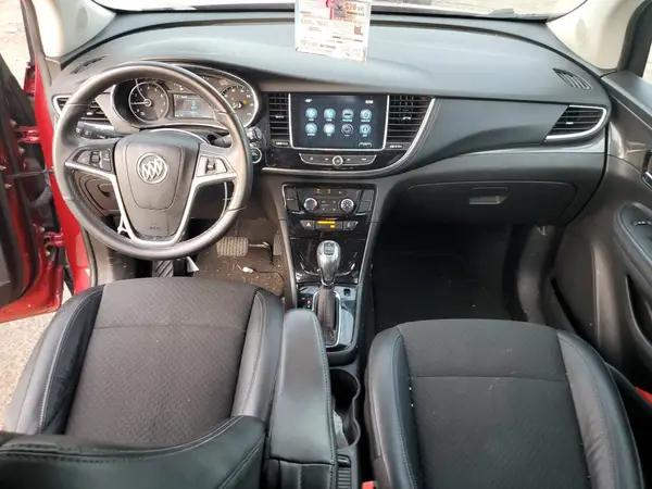 KL4CJESB0HB045701 2017 BUICK ENCORE - Image 8