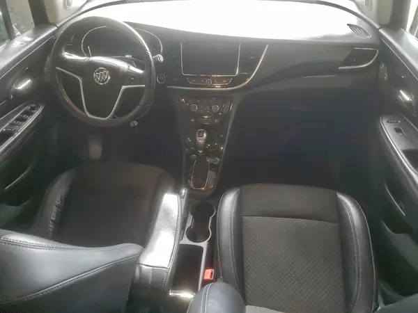 KL4CJESB0HB069562 2017 BUICK ENCORE - Image 8