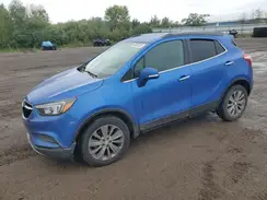 KL4CJESB0HB069898 2017 BUICK ENCORE